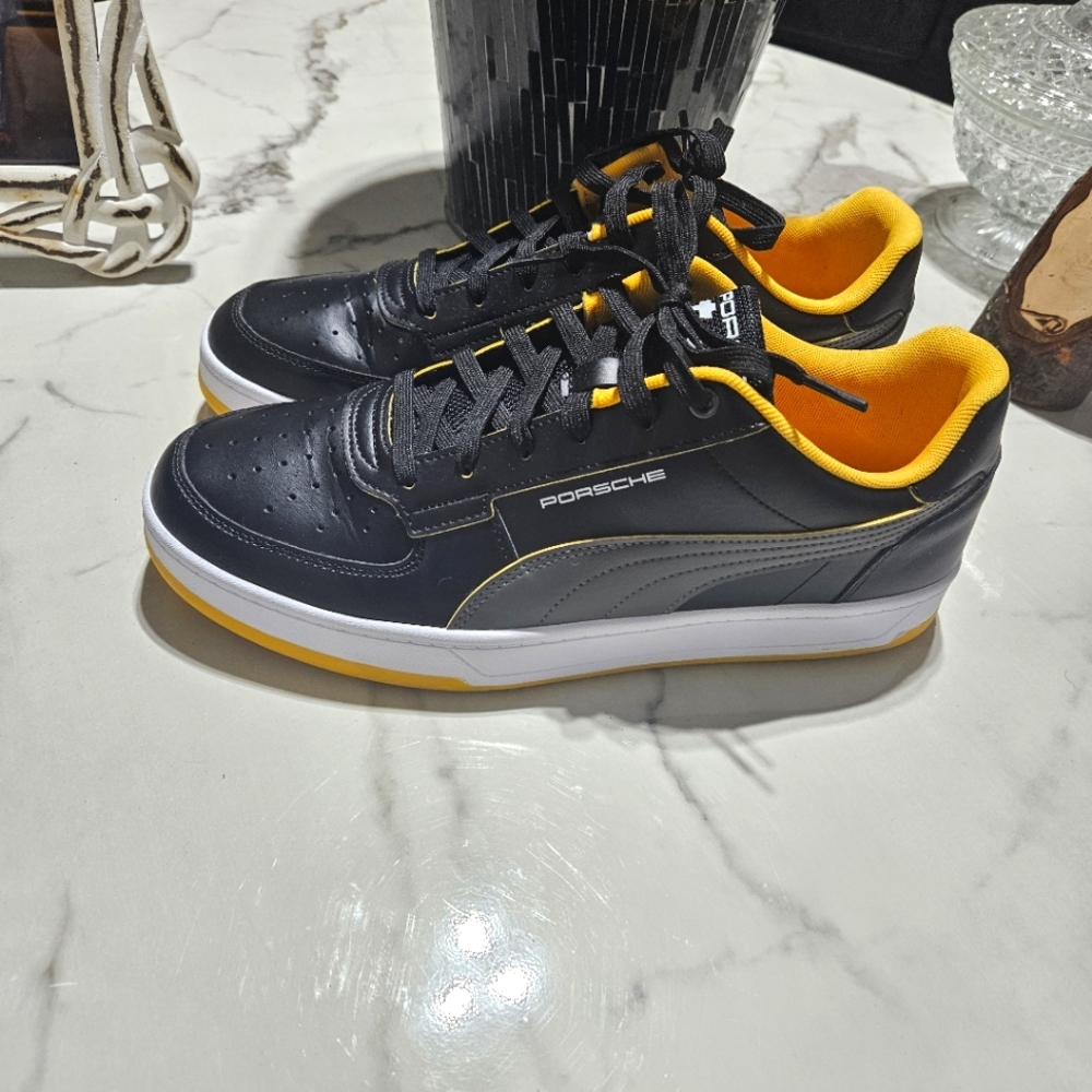 Puma x Porsche Sneakers
